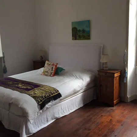 Des Tailles Bed & Breakfast