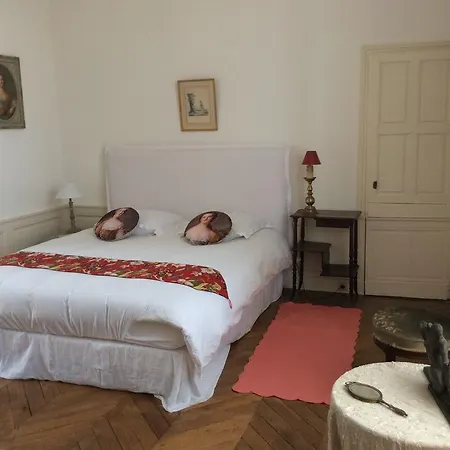 Des Tailles Bed & Breakfast