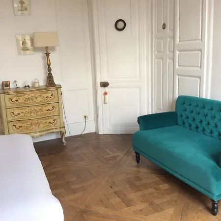 Des Tailles Bed & Breakfast