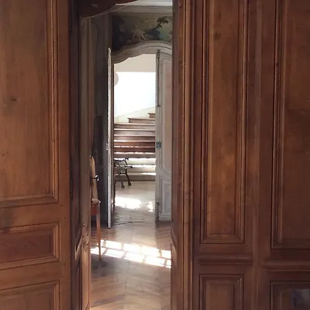 Des Tailles Bed & Breakfast Mortagne-au-Perche
