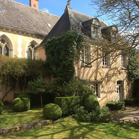 Des Tailles 3* Mortagne-au-Perche