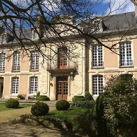 Des Tailles * Mortagne-au-Perche