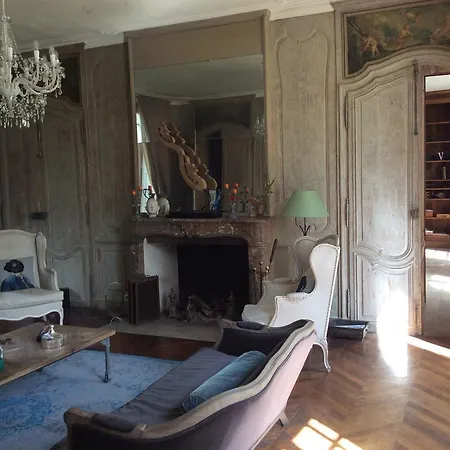 Des Tailles Bed & Breakfast Mortagne-au-Perche