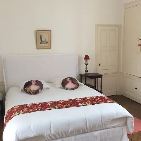 Des Tailles Bed & Breakfast