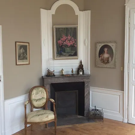 Des Tailles Bed & Breakfast 3*