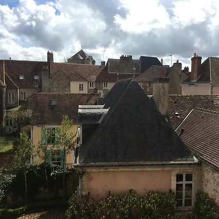 Des Tailles Bed & Breakfast Mortagne-au-Perche