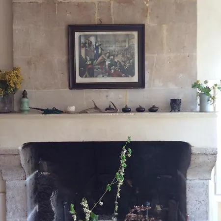Des Tailles Bed & Breakfast Mortagne-au-Perche