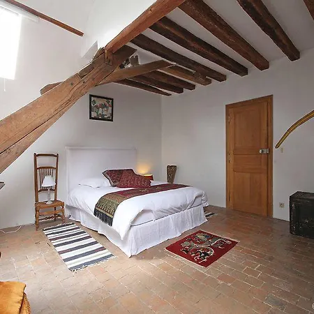 Des Tailles Bed & Breakfast Mortagne-au-Perche