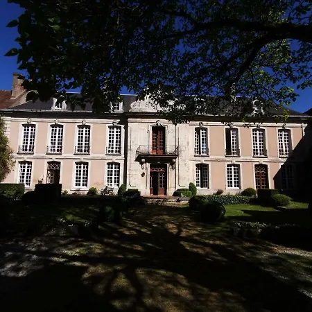 Des Tailles * Mortagne-au-Perche