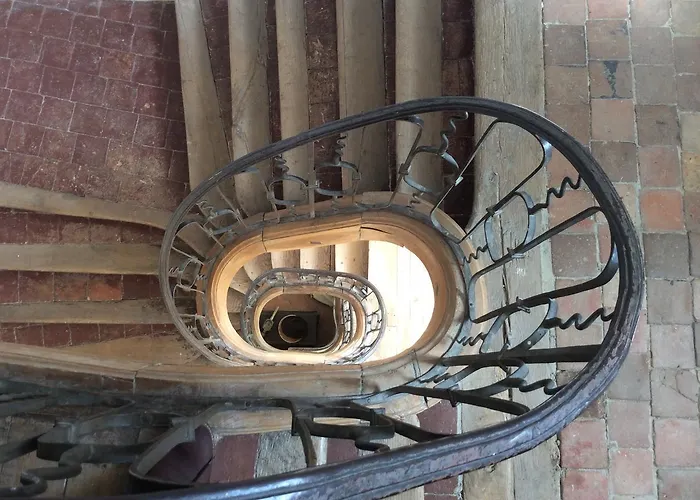 Des Tailles 3* 모르타뉴-오-페르슈